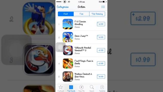 How to get paid apps free on ios 7 смотреть онлайн