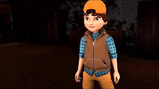 Grim Face Clown | FULL GAMEPLAY | Android, Ios #GrimFaceClown