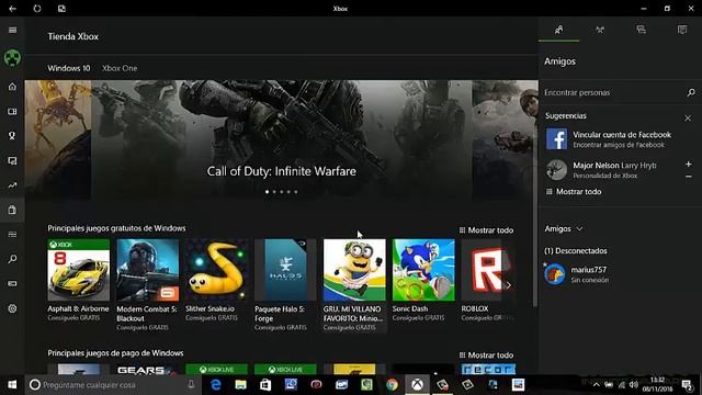 TUTORIAL COMO DESCARGAR Modern Combat 5 смотреть онлайн