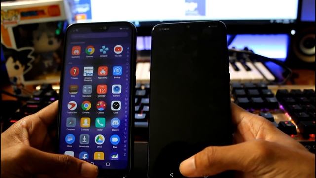 Huawei P30 Lite VS Huawei P20 Lite: Should You Upgrade? смотреть онлайн