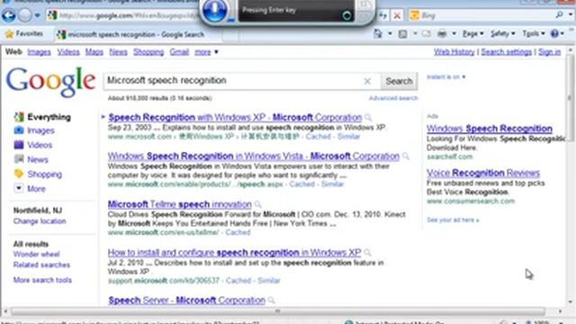 The How-To Geek Video Guide to Using Windows 7 Speech Recognition смотреть онлайн