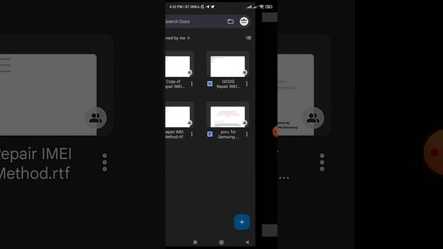 How to Download Google Docs Application From Play store Only For Android смотреть онлайн