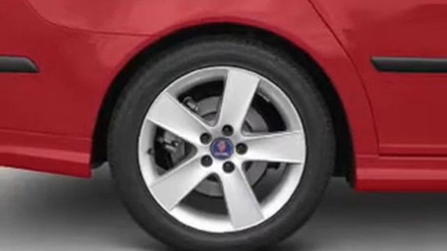 2007 Saab 9-3 - Grand Rapids MI смотреть онлайн
