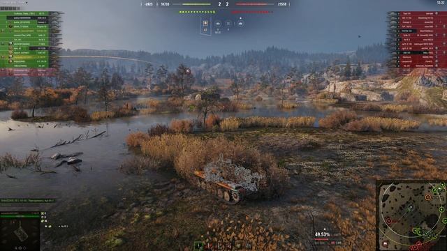 Фанки Танки Funky Tanks смотреть онлайн