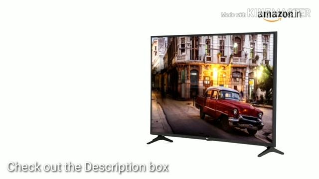 Top 4 Affordable 4K SmartTV under your budget смотреть онлайн