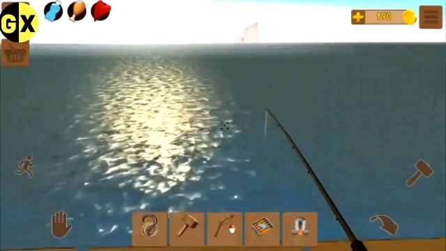 Top 10 Open world survival game for Android and IOS 2020 смотреть онлайн