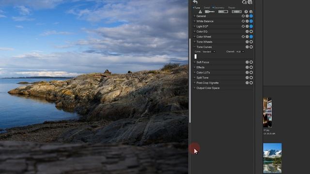 NEW BETA: Gemstone RAW Developer - ACDSee Gemstone Photo Editor 12 смотреть онлайн