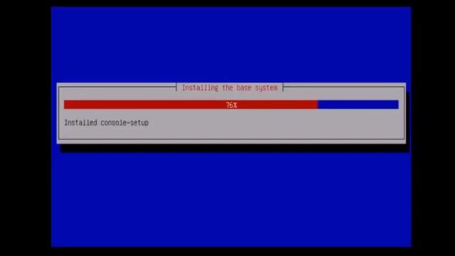 Cara Cepat Menginstall Linux Debian Terbaru смотреть онлайн
