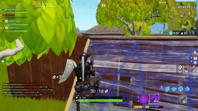 NEW COMPACT SMG Is OP !!! // Pro Console Player On (PC) // Level 63 смотреть онлайн
