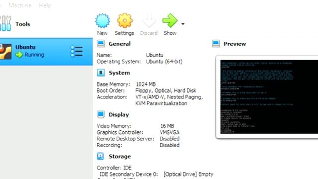 CARA INSTALASI FTP SERVER MENGUNAKAN UBUNTU LINUX DI VIRTUALBOX смотреть онлайн