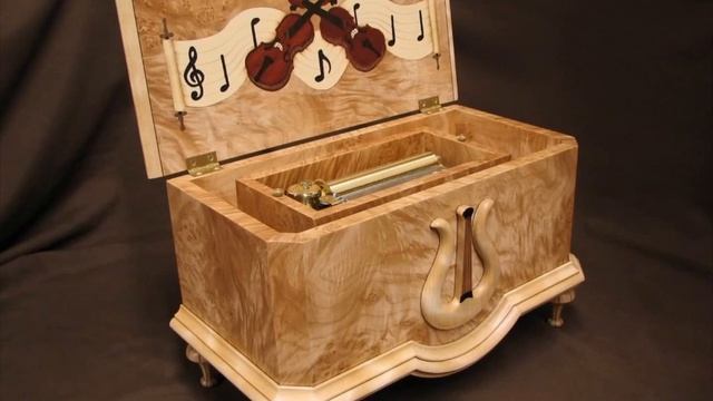 Music Box | Free Music Ringtones For Android MP3 Download | Instrumental Ringtones смотреть онлайн