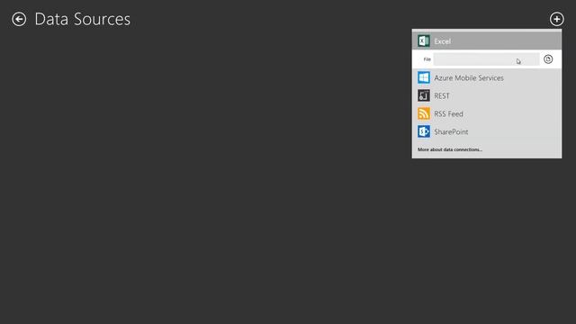 Getting Started, Siena 101 - "Microsoft's Project Siena" смотреть онлайн