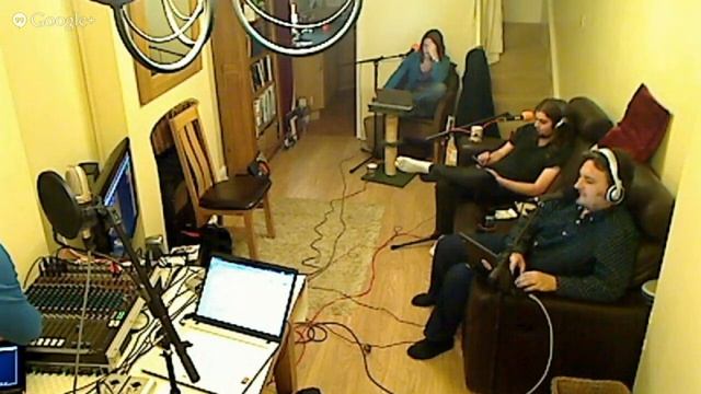 Ubuntu Podcast Season 6 Epsiode 33 & 34 смотреть онлайн