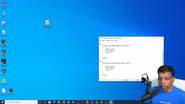 Control PowerPoint with StreamDeck (Both Active And Non-Active Windows) смотреть онлайн