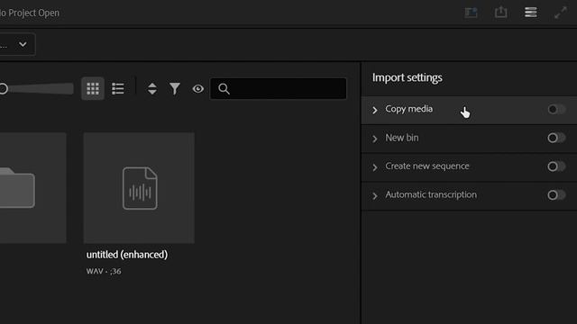 Adobe Premiere Pro Tutorial: Getting Started with Video Editing смотреть онлайн