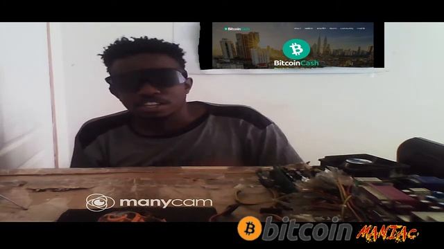 Mining with Linux OS..(The best thing in the World) смотреть онлайн