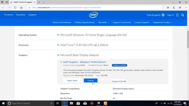 How to FIX This Computer Does not meet the minimum requirements for installing the Software смотреть онлайн