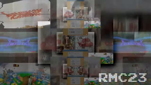 (YTPMV) Windows Vista Boot Animation Scan^17 смотреть онлайн