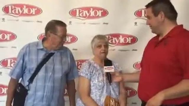 Taylor Chrysler Dodge Reviews: Testimonial by ron and linda about a 2015 CHRYSLER TC смотреть онлайн