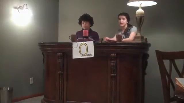 Bio Oprah Project.wmv смотреть онлайн