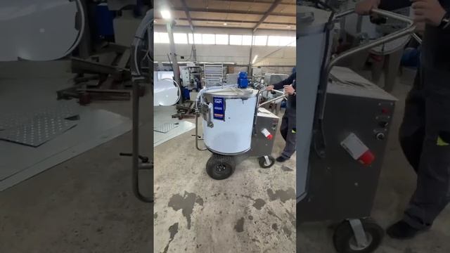 Мы обновили электропривод, он стал еще удобнее.