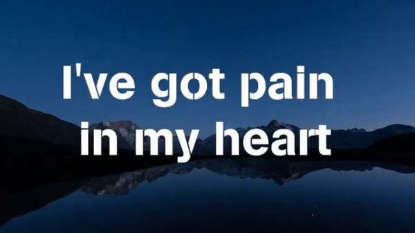 Malena - Cheri Cheri Lady  ( Lyric Video )