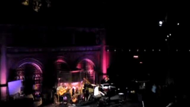 Higher Window by Josh Groban, Live at Union Chapel London 24/11/2010 смотреть онлайн