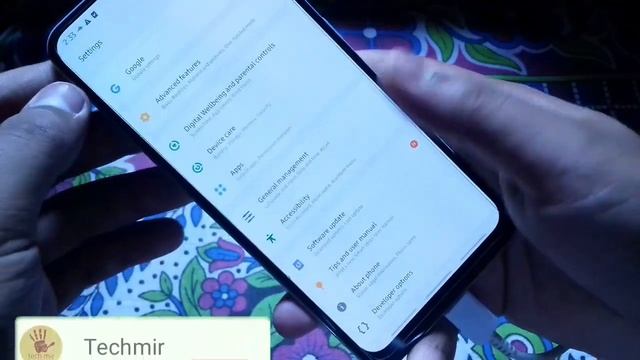 Samsung A50 Android 10 Update *Released* in India || One UI 2.0 | with 1March security patch Level смотреть онлайн