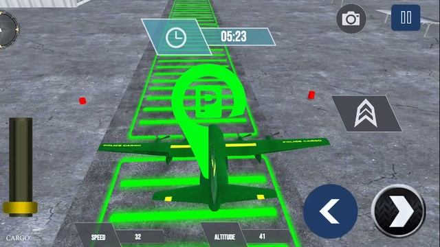 Truck Transport Simulator - US Animal Games 2021 Android Gameplay смотреть онлайн