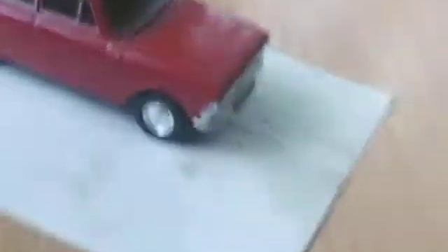 Москвич 412 Автолегенды СССР #46 смотреть онлайн