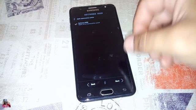 ROM OctexOS by Hilmiiz Android 7.0 e 8.0 G610 M /F /Y смотреть онлайн