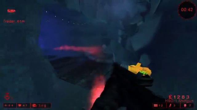 [QQHH] - Killing Floor, Part 5 смотреть онлайн