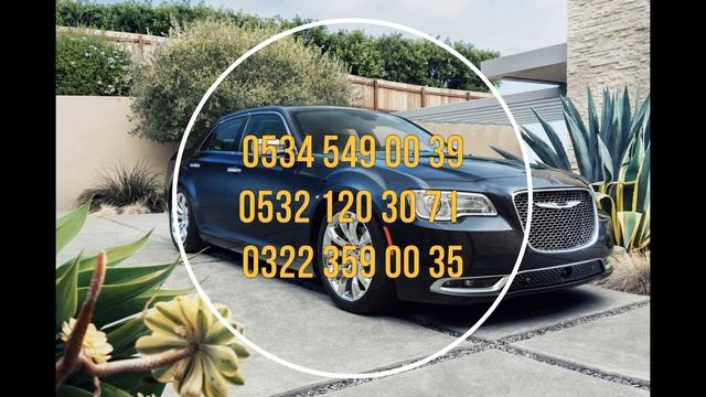 CHRYSLER 300 YEDEK PARÇA смотреть онлайн