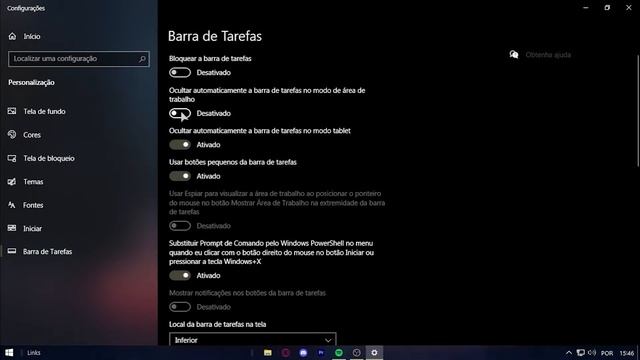 DEIXE SEU PC MAIS BONITO E OTIMIZADO! смотреть онлайн