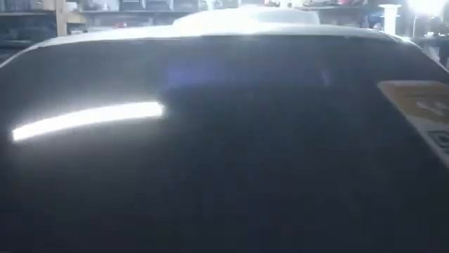 Заменили блок предохранителей у Toyota Carina, собрали панель, отдаем хозяину смотреть онлайн