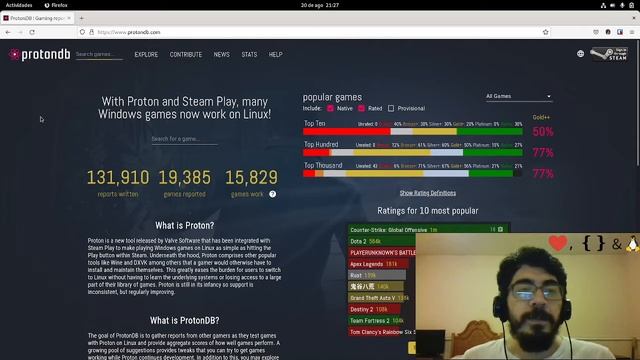 Instalemos Fedora Linux \ :D / y todo lo que viene después. смотреть онлайн