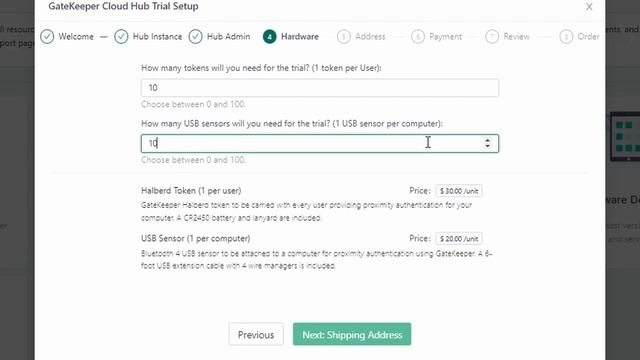 How to Start a GateKeeper Enterprise Trial смотреть онлайн