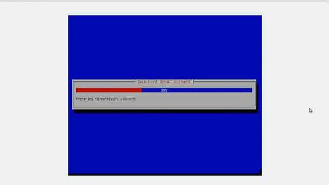 Debian 7 (wheezy) смотреть онлайн