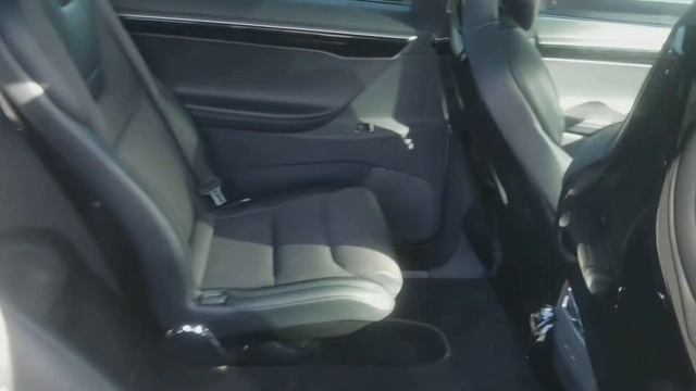 2016 Tesla 75d смотреть онлайн