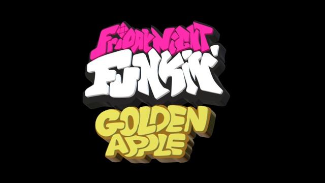 Character Select V2 Teaser | Vs. Dave and Bambi: Golden Apple Edition 1.5 смотреть онлайн