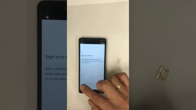 Nokia 1 Plus FRP Remove, TA-1111 FRP Remove Without PC Android 9. Security October 2019 смотреть онлайн