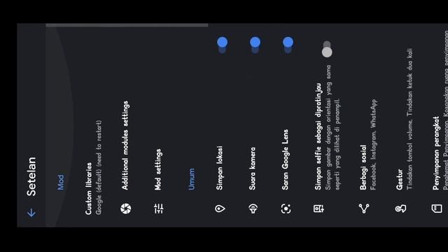 Review GCAM V8.1 Dengan Astrophotography Mode Terbaik | Support Miui 12 & Android 11 смотреть онлайн