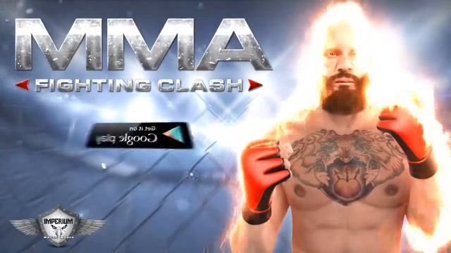 MMA - Fighting Clash Android Hileli Apk - Cephile.com смотреть онлайн