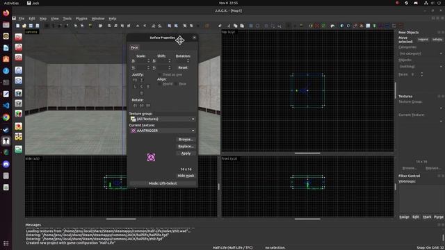 Problem with Jack and AMD Software on Linux like past on Windows with old VHE! смотреть онлайн