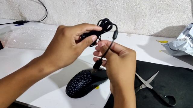 CHEGOU MEU NOVO EQUIPAMENTO PARA MEU SETUP MOBILADOR смотреть онлайн