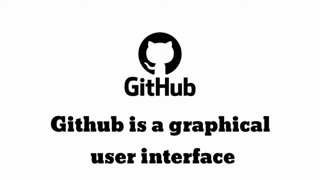 Difference Between Git and Github | Rishika Tech смотреть онлайн