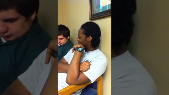 3 Guys One Hammer (reaction2)