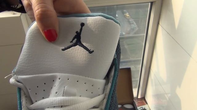 кроссовки джордан Air Jordan  (13) Retro - от Http://fashionol.ru/