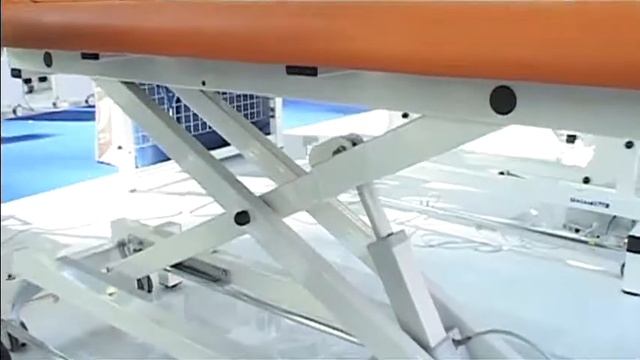 Chinesport Unix Line смотреть онлайн