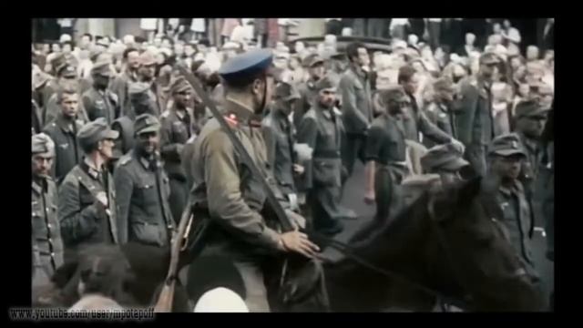 Иван Баранов - Мы вспомним всё. Песня о Сталине смотреть онлайн